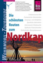 Herbst, F: Reise Know-How Wohnmobil-Tourguide Nordkap