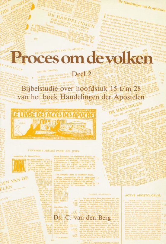 Proces om de volken deel 2