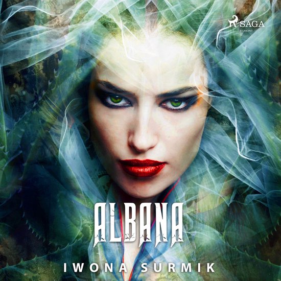Albana - cover