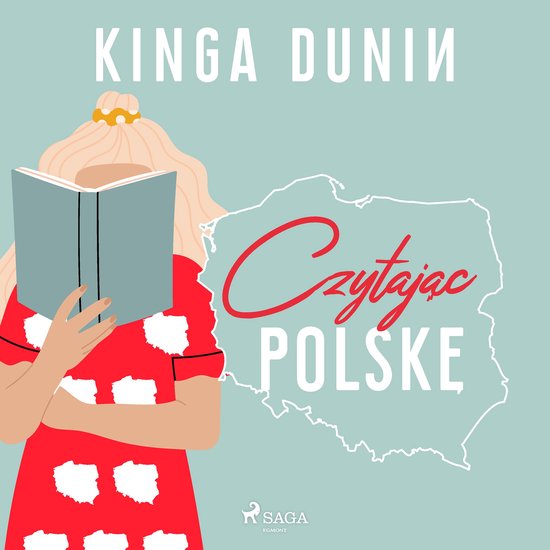 Czytając Polskę - cover