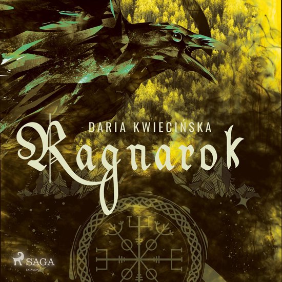 Ragnarok - cover