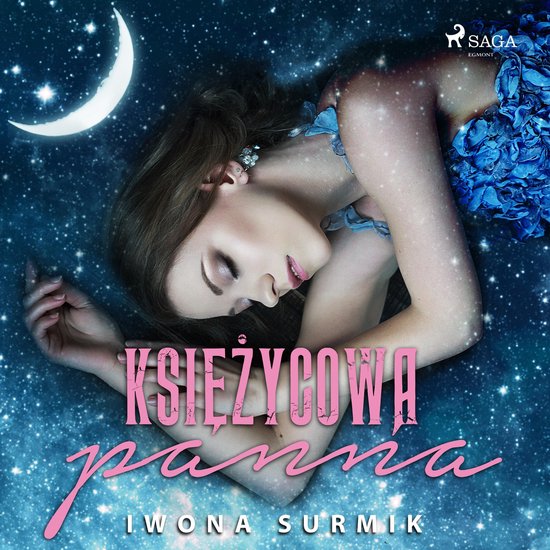 Księżycowa Panna - cover