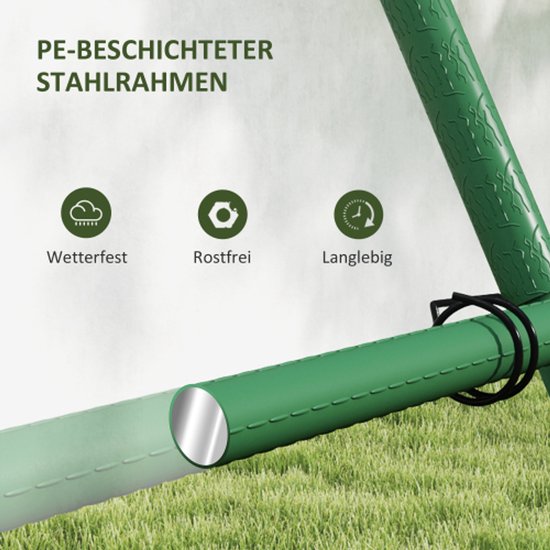Tomatenspiraal - Klimrek Planten Metaal - Plantenrek Voor Buiten In De Tuin Trellis Plantenrekken Klimplantenrek Klimplantensteun Klimplantgeleider