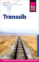 Reise Know-How Transsib