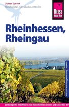 Reise Know-How Rheinhessen, Rheingau