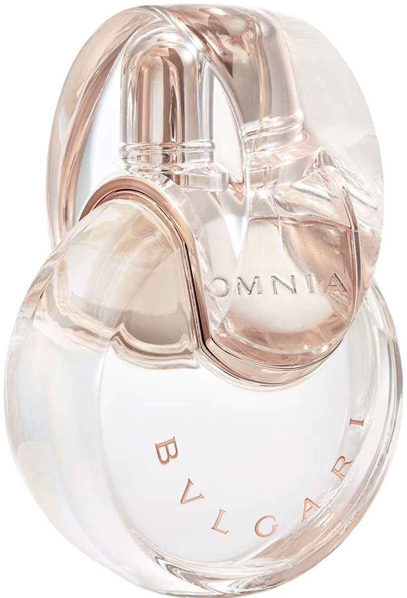 Goedkoopste Bulgari - Omnia Crystalline Eau de Toilette - 100ml