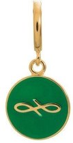 Bedel Green Endless Coin Gold