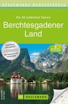 Bruckmanns Wanderführer Berchtesgadener Land