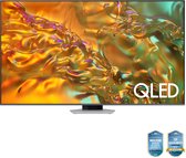 Bol.com Samsung QE65Q80D - Televisie - 65 inch - 4K QLED - Ultra HD - Smart TV aanbieding