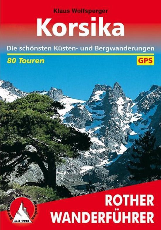 Korsika - cover
