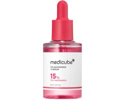 Medicube - TXA NIACINAMAIDE 15% SERUM 30ml - Korean Skincare