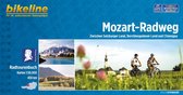 Mozart - Radweg zwischen Salzburger Land, Berchtesgadener La