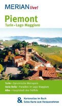 Piemont Turin Lago Maggiore