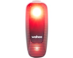 Wahoo Wahoo Trackr Radar Achterlamp Rood