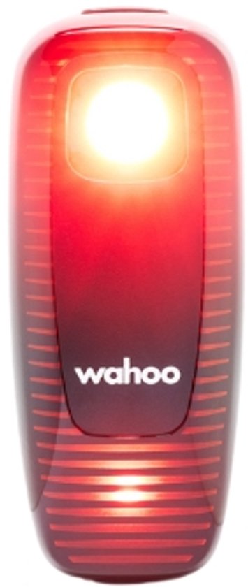 Wahoo TRACKR Radar