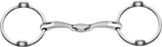 Sprenger Satinox Gag Bit | bol