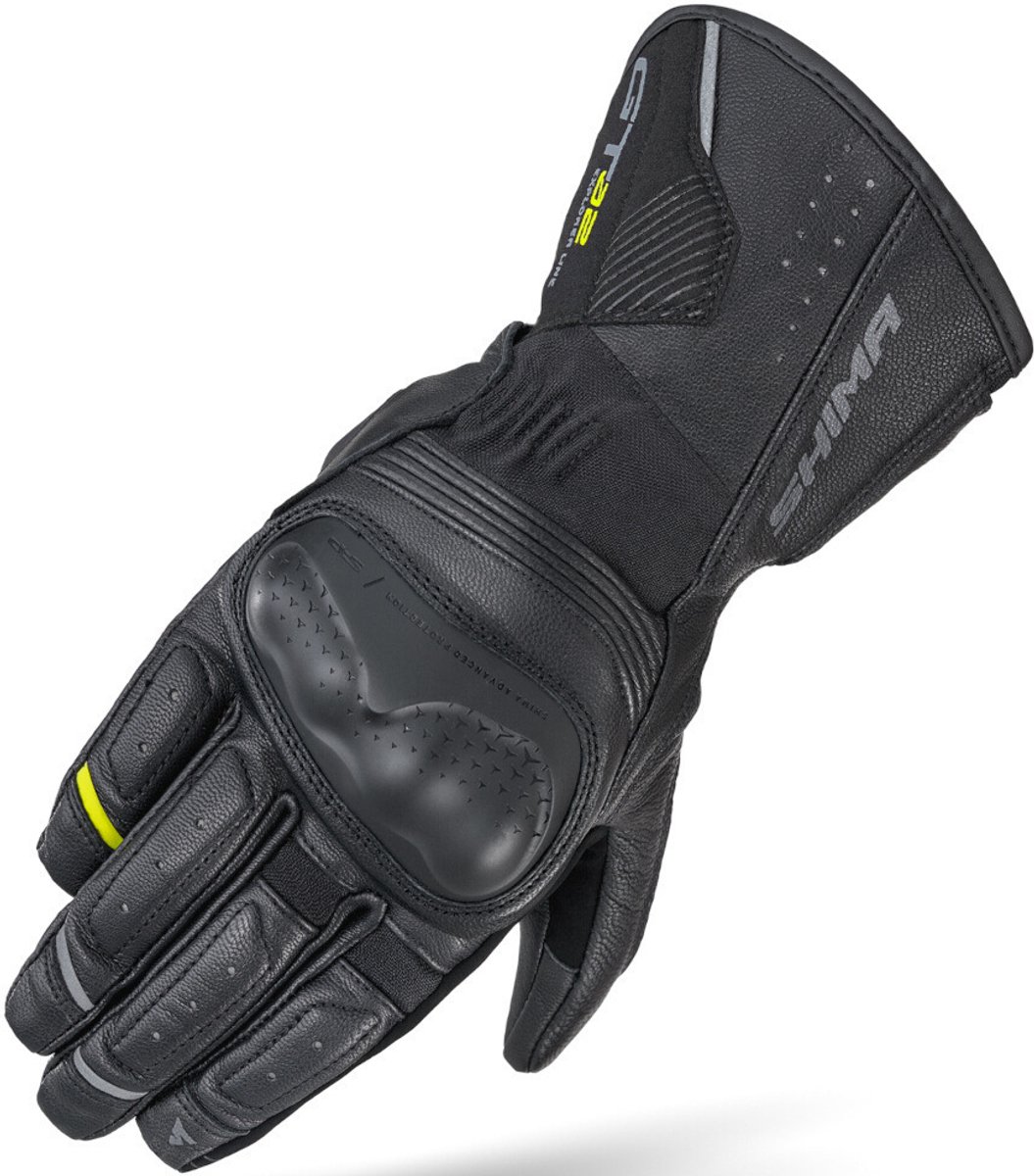 SHIMA GT-2 Handschoenen - Handschoen