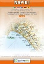 Napoli 1:100.000 (Global Map)