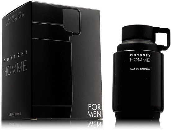 Herenparfum Armaf Odyssey Homme EDP 200 ml | bol
