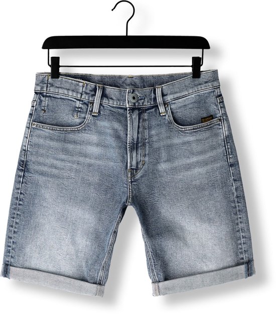 G-STAR shorts Mosa korte broek