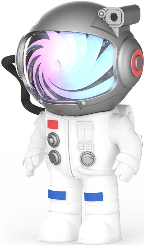 Projecteur Astronaute "Stellar Light" 23cm