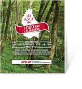 Editions Guy Binsfeld 1000km Lëtzebuerg - Mei 2016