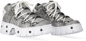 New Rock - M-106WALL-C4 - Vegan Sneakers - 36 Shoes