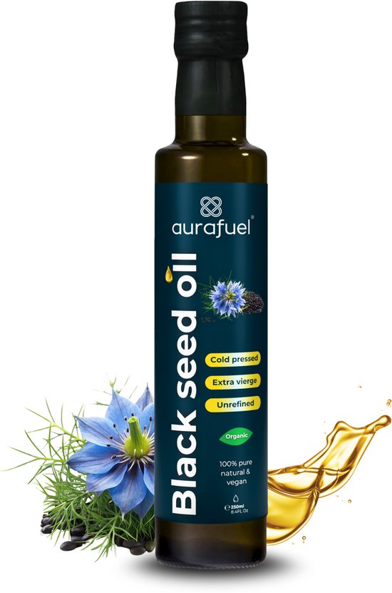 Beste oregano olie