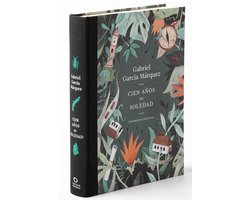 Cien años de soledad (Edición de regalo) / One Hundred Years of Solitude (Gift Edition)