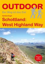 Engel, H: Schottland: West Highland Way