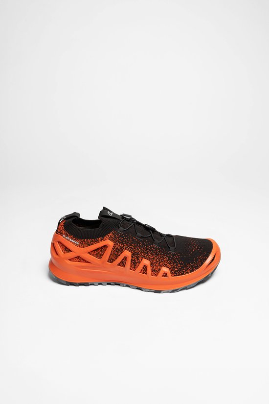 Chaussures de randonnée Lowa Fusion Rouge, Zwart EU 45 Homme