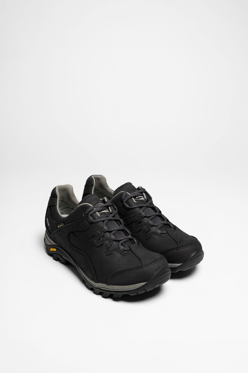 MEINDL CARACAS LADY GTX Marine dames wandelschoenen Zwart