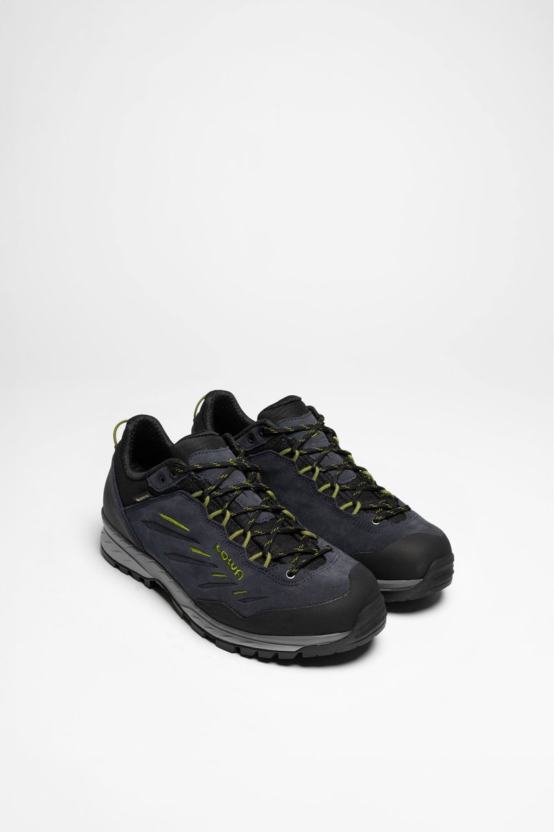 Delago GTX Lo Heren (Navy/Varens)