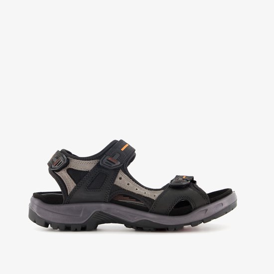 ECCO OFFROAD–Sandalen–Mannen–Zwart–45