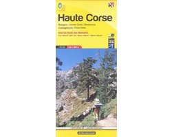 High Corsica