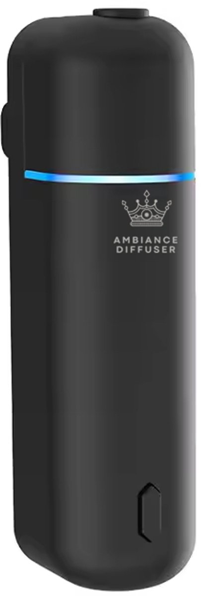 Ambiance Diffuser A807 CAR Diffuser- Luxe Car Scent Machine.