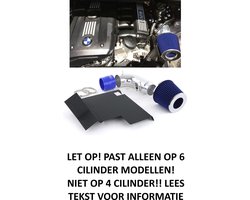 Passend Voor Bmw 3 Serie E90 E91 E92 E93 1 Serie E87 Luchtfilter Sport Air Intake Tenzo R 328i 330i 128i 130i