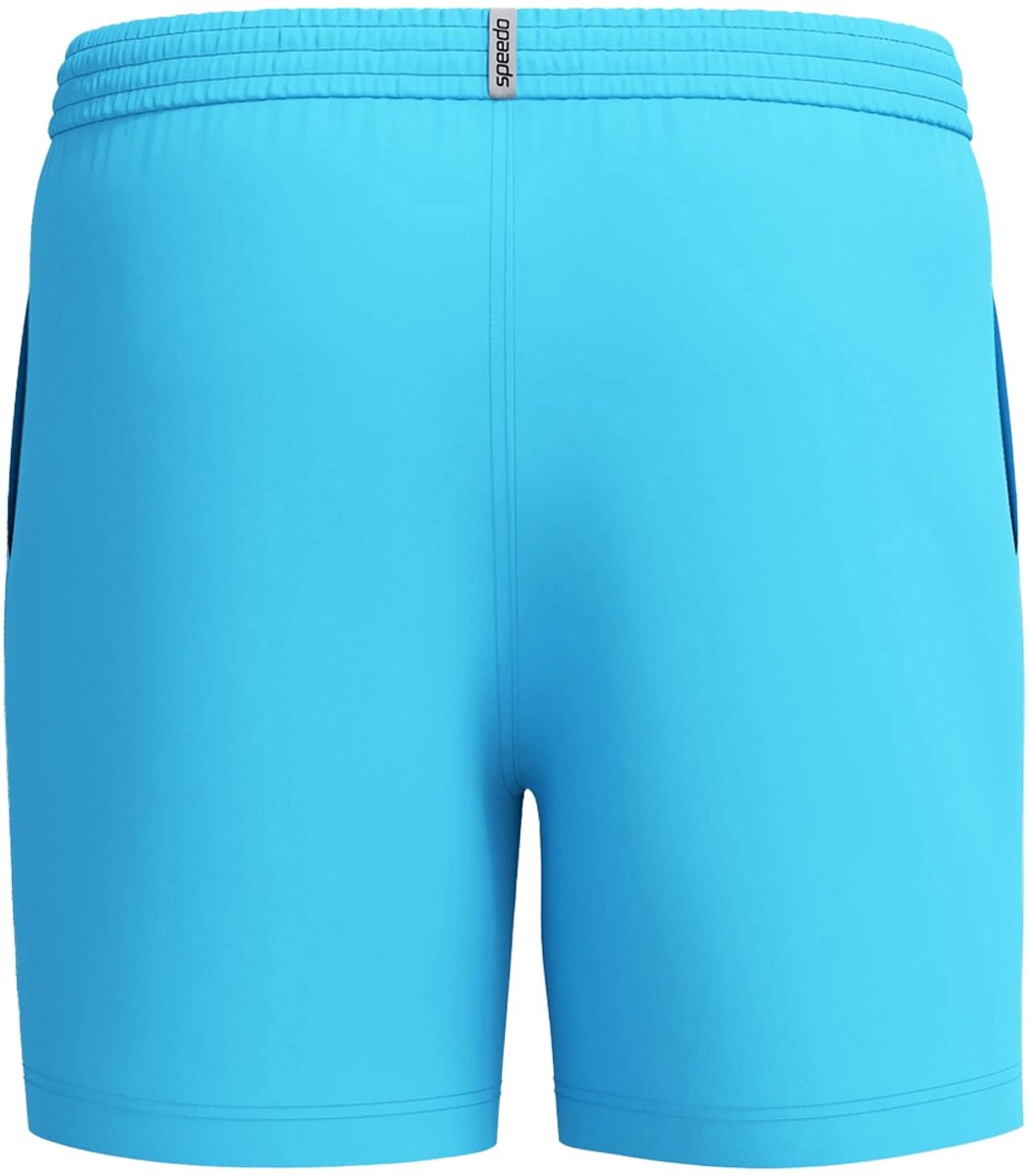 Speedo Prime Leisure 16" Watershort Heren Zwembroek - Blauw — afbeelding 12