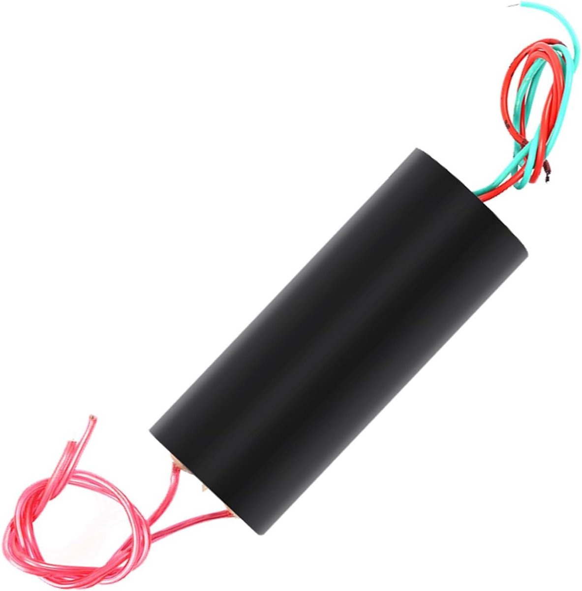 400KV Boost Step up Power Module - Hoogspanning Generator 400000 V DTL - FTVOGUE DC 3v-6v