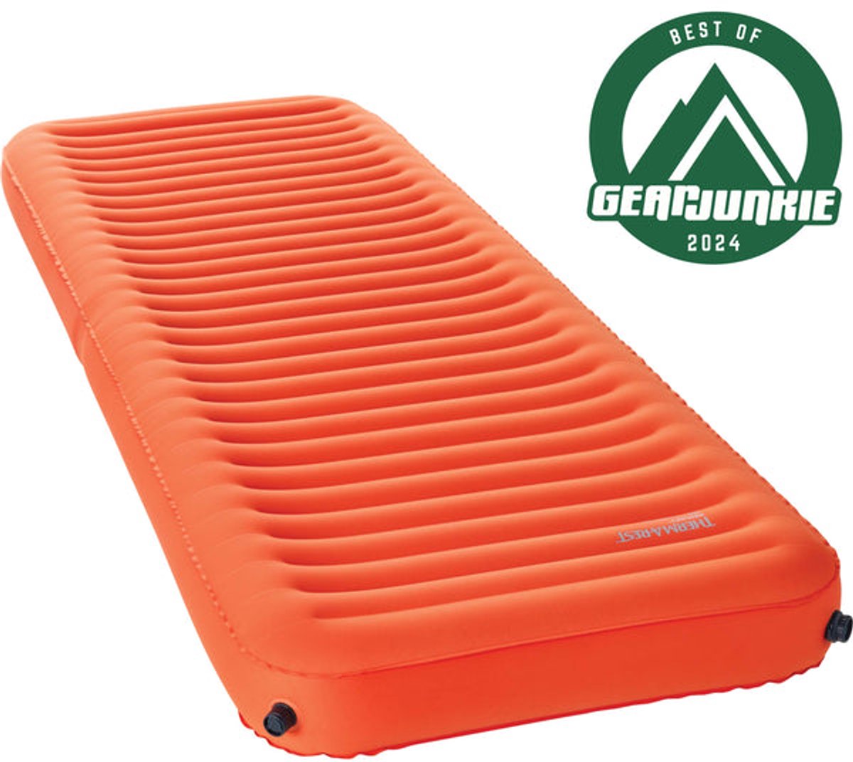 Therm-a-Rest Luxe Camping/Slaapmat - Comfortabel en compact
