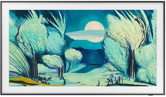 Samsung QE55LS03FAUXXN The Frame 55 Inch (2025)