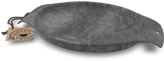 Kupilka 44 Plat Bord Zwart — afbeelding 5