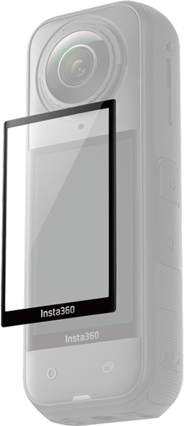 INSTA360 X5 Screen Protector
