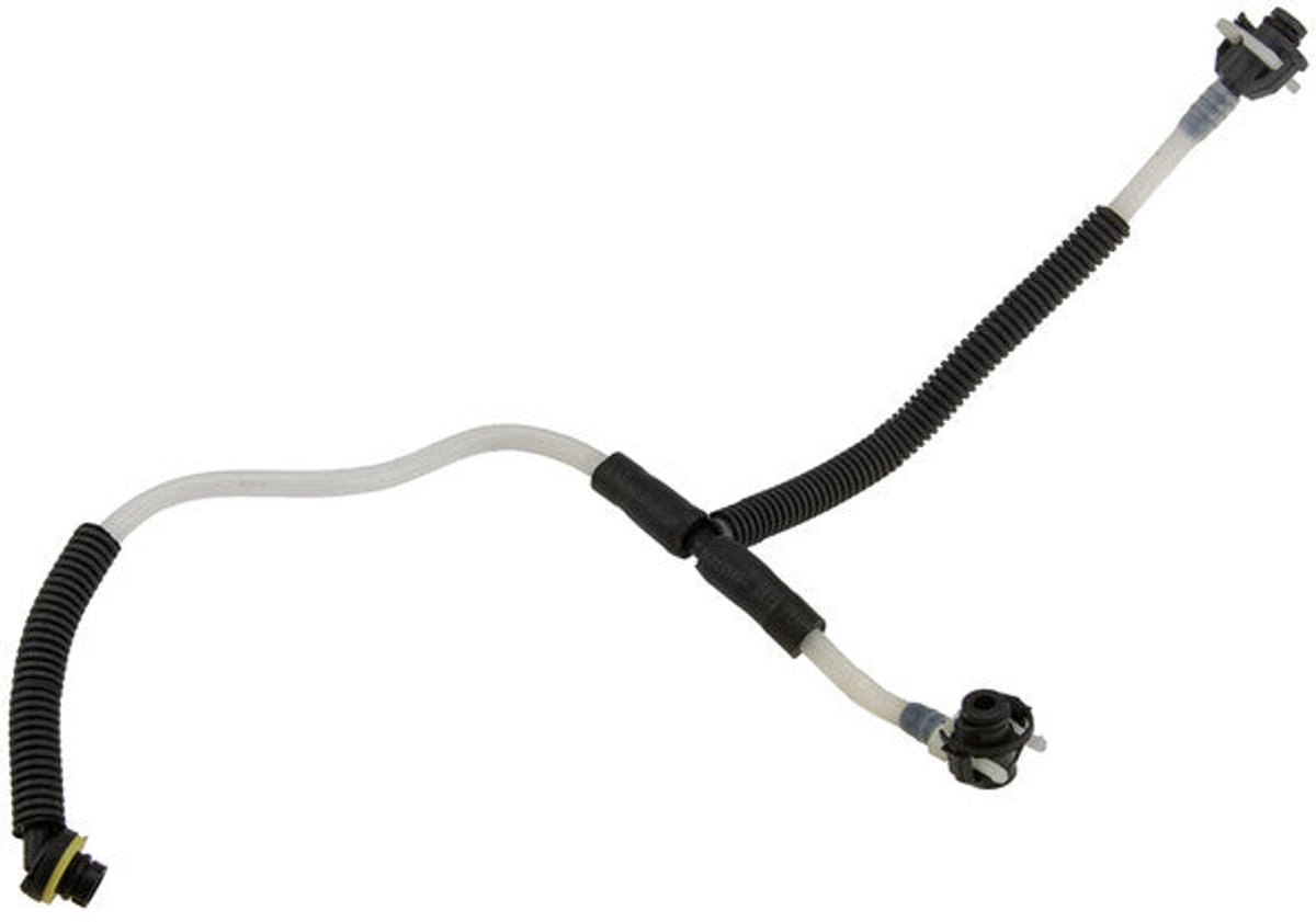 Brandstofleiding OEM 6110707632