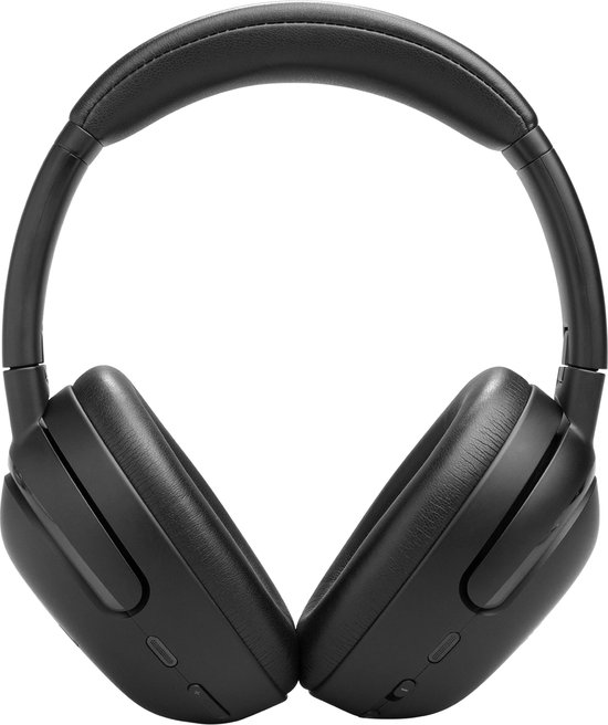 JBL Tour One M3 Tx - Draadloze Noise Cancelling Koptelefoon met Smart Tx Adapter - Bluetooth - Over-ear - 70 uur batterij - Zwart