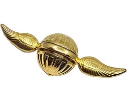 Fidget Spinner - Gouden Snaai - Fidget Toys - Anti Stress