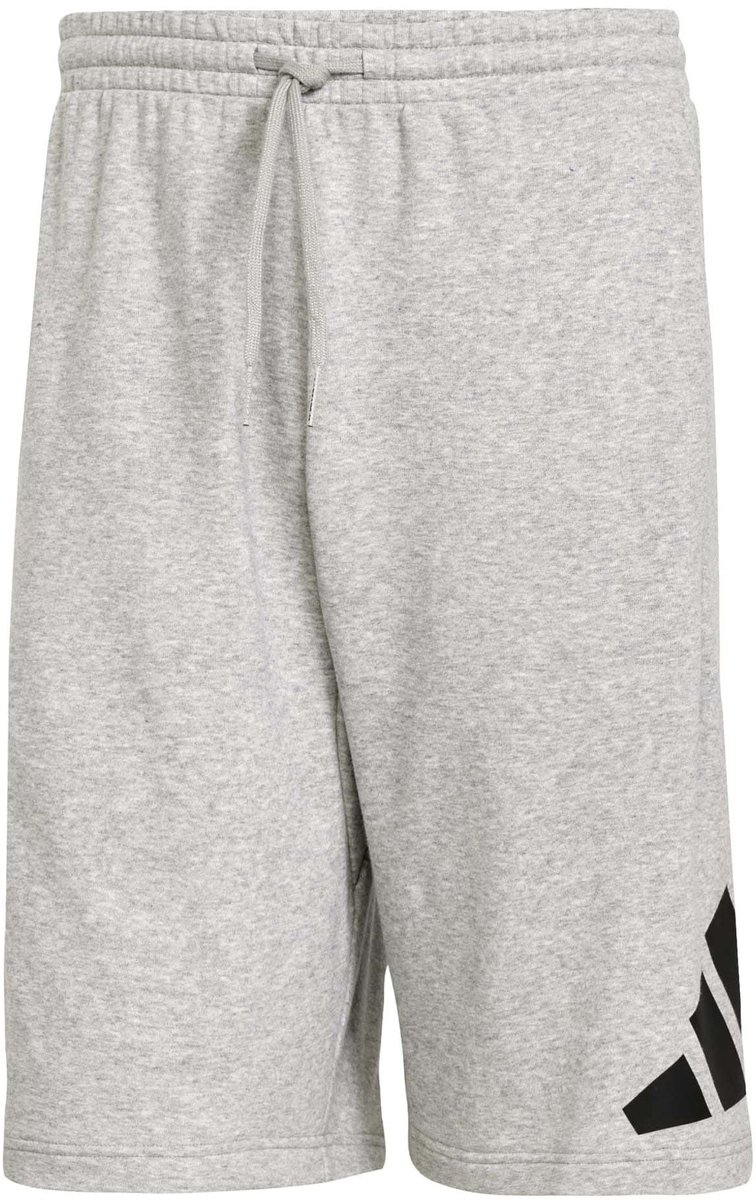 Adidas Sport M Mh Bosshortft Shorts Sportwear Volwassen Grijs