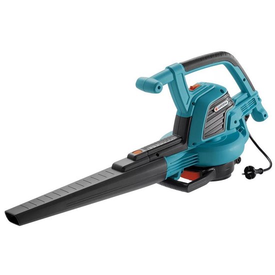 GARDENA ErgoJet 2500 Bladblazer - 2500W - Incl. 45 l Opvangzak