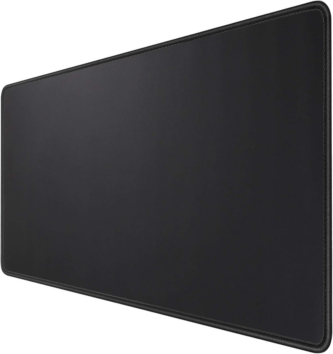 Extra grote gaming muismat met antislip basis - 900 x 400 mm voor optimale precisie en comfort