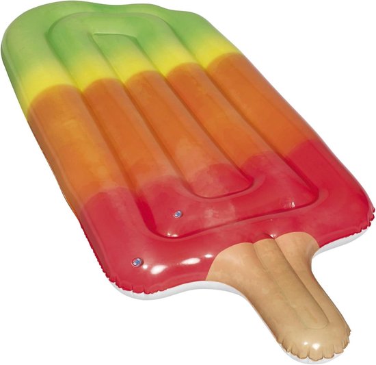 Titel: Popsicle 185 cm Luchtbed — afbeelding 4